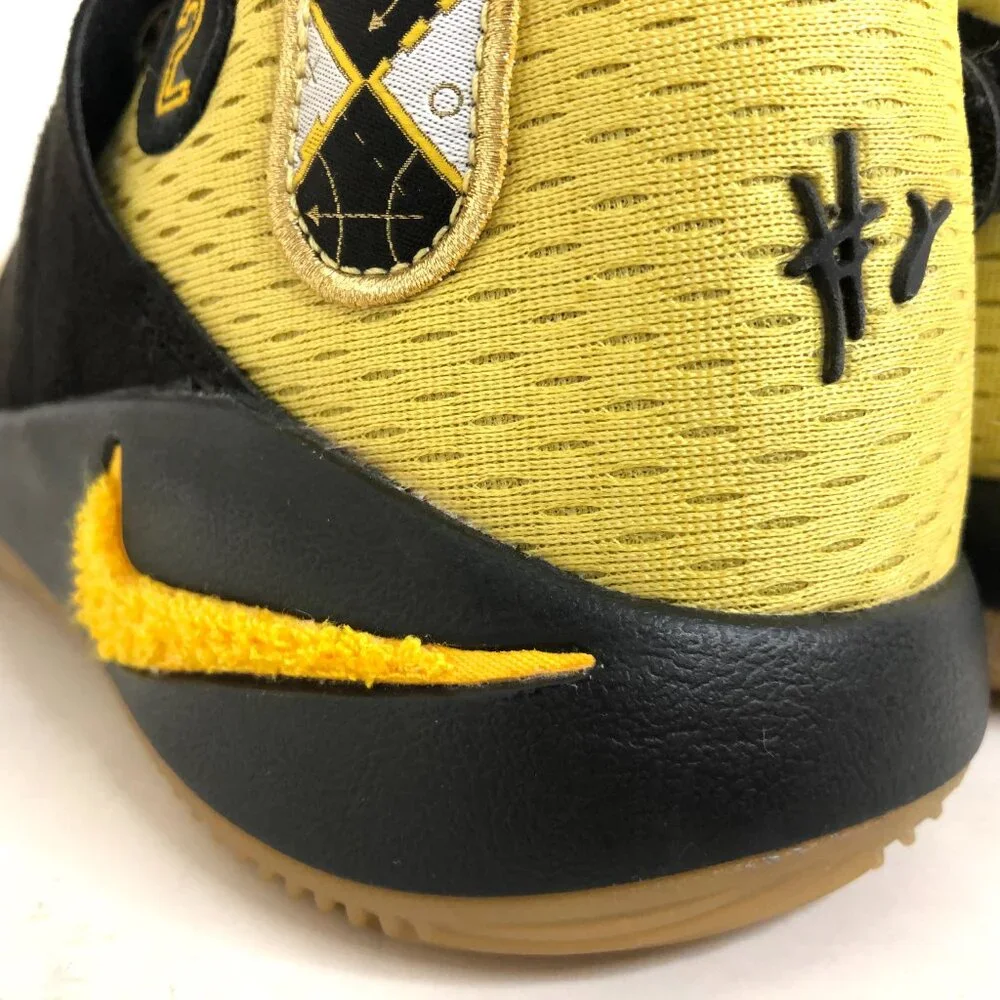 Nike Kyrie 2 AS (GS) 'All-Star' Size 7Y (Women's Size 8.5)